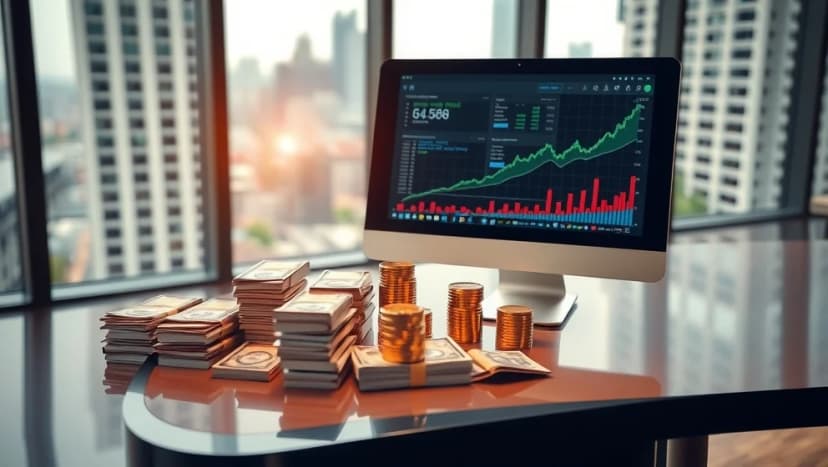 Vad är Aje Philipson förmögenhet