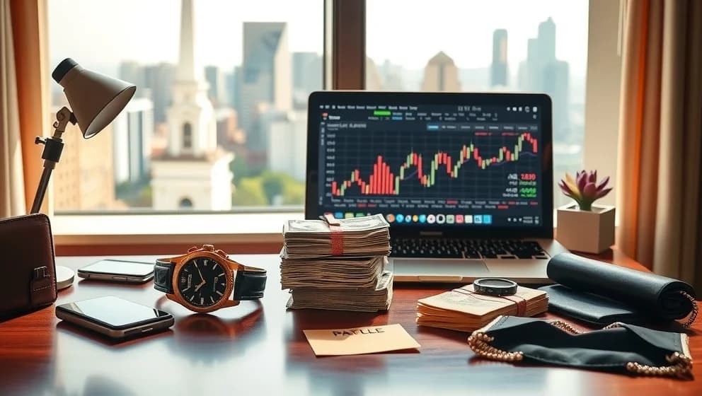 Vad är Amelia Adamo förmögenhet