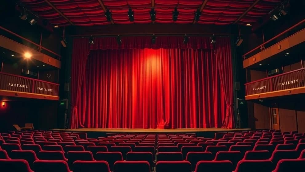 Änglagård musikal rollista