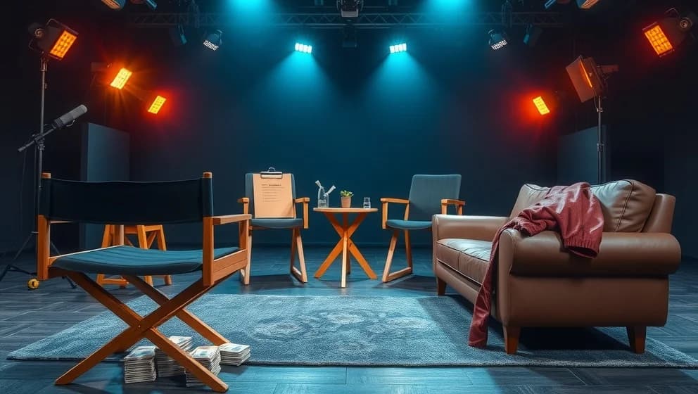 Breaking Bad rollista