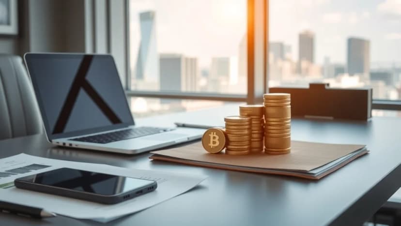 Cecilia Hagen förmögenhet