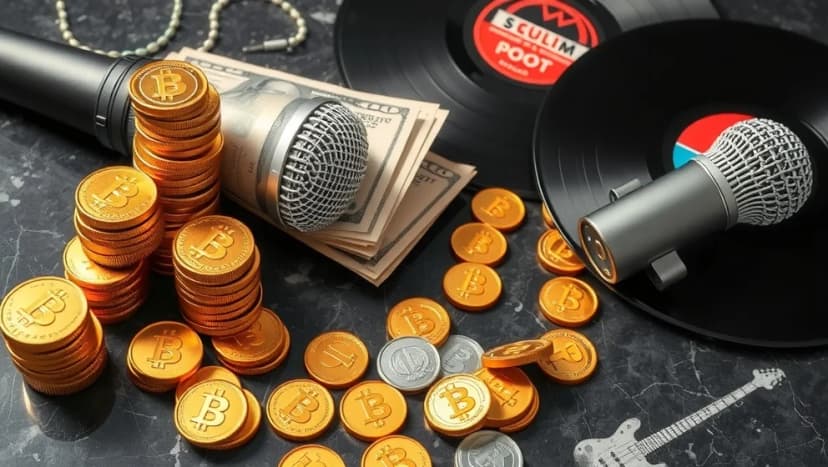 Hur mycket är Dr Alban värd idag