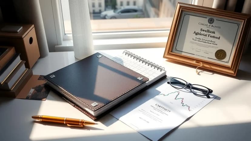 Familjen Hammarströms förmögenhet