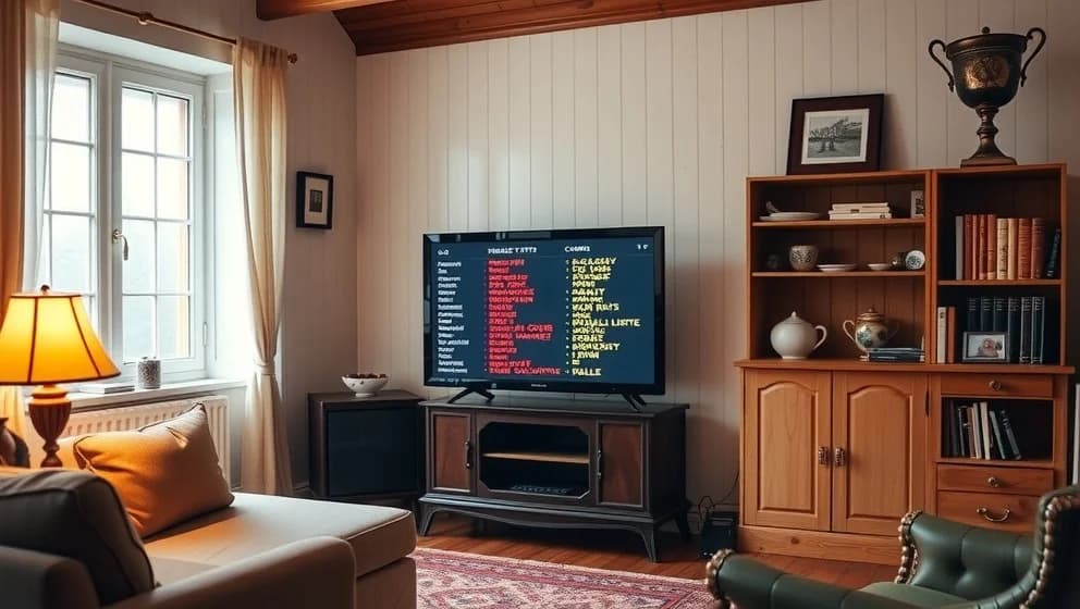 Vem spelar i Gåsmamman säsong 1