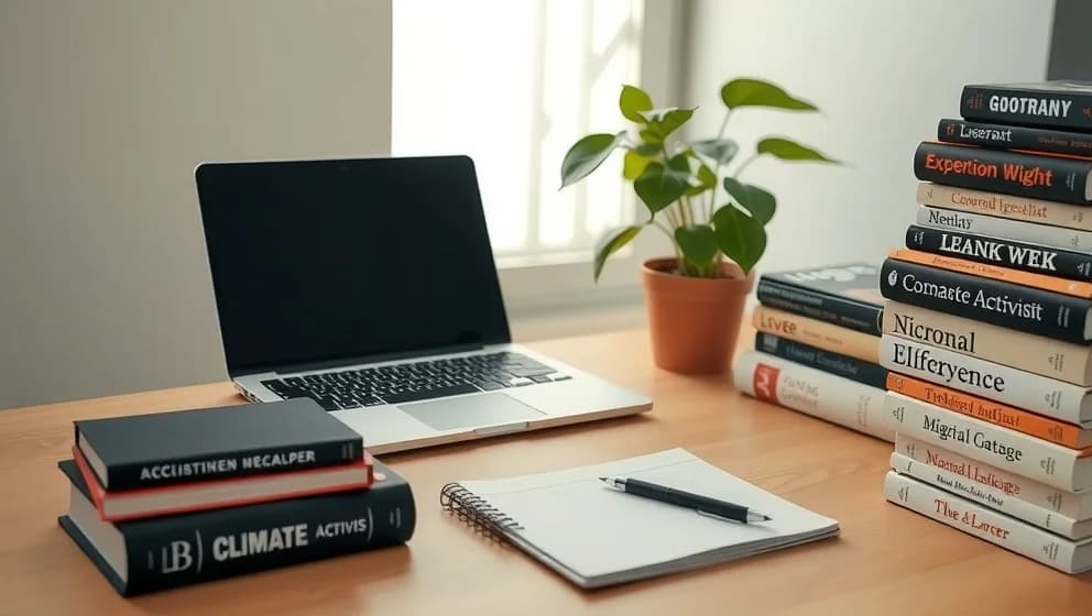 Hur mycket är Greta Thunbergs förmögenhet