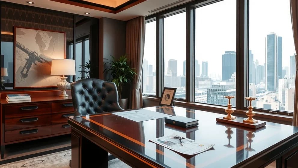 Gunilla Persson förmögenhet