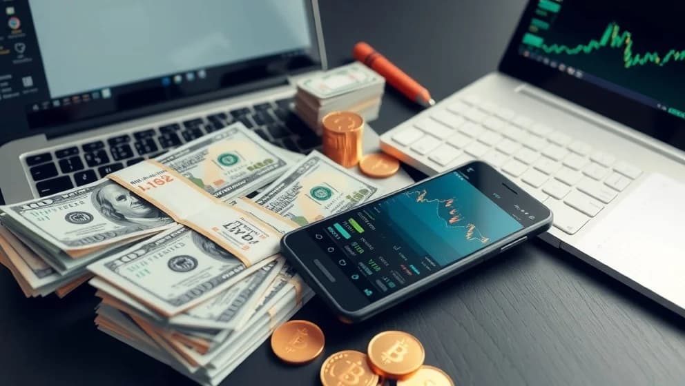 Hur stor är Jeff Bezos förmögenhet