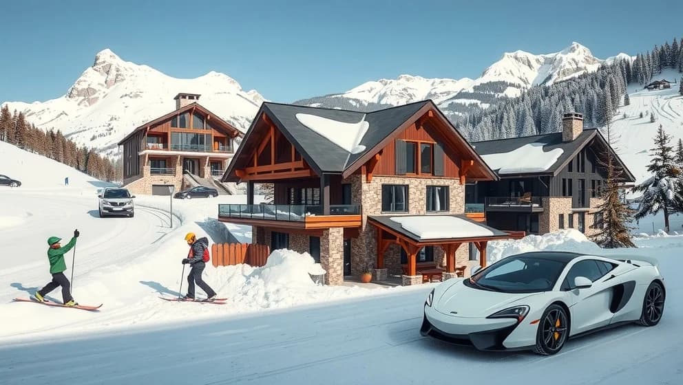 Vad är Jon Olssons förmögenhet