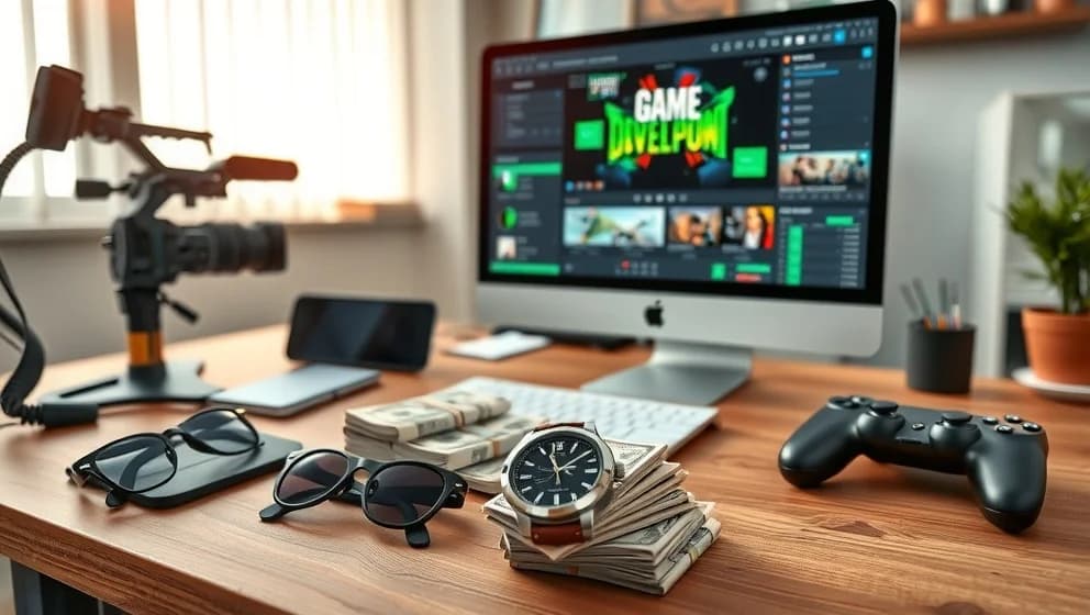 Josef Fares förmögenhet