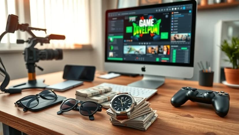 Josef Fares förmögenhet