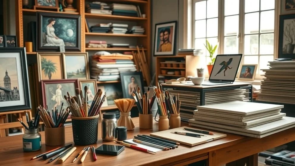 Hur stor är Lars Lerins förmögenhet