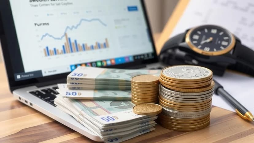 Hur stor är Lasse Åbergs förmögenhet