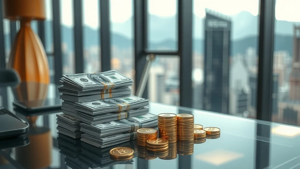 Hur stor är Mark Zuckerbergs förmögenhet