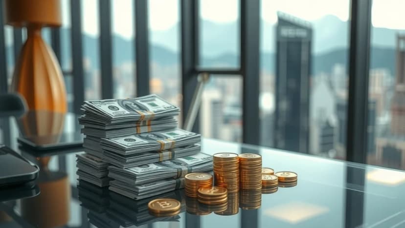 Hur stor är Mark Zuckerbergs förmögenhet