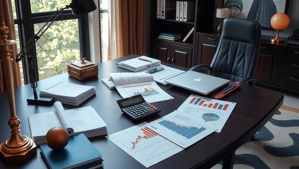 Hur stor är Maurice Dabbah förmögenhet