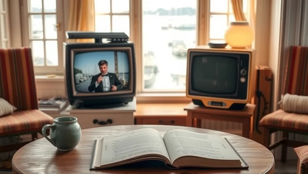 Morden i Sandhamn rollista