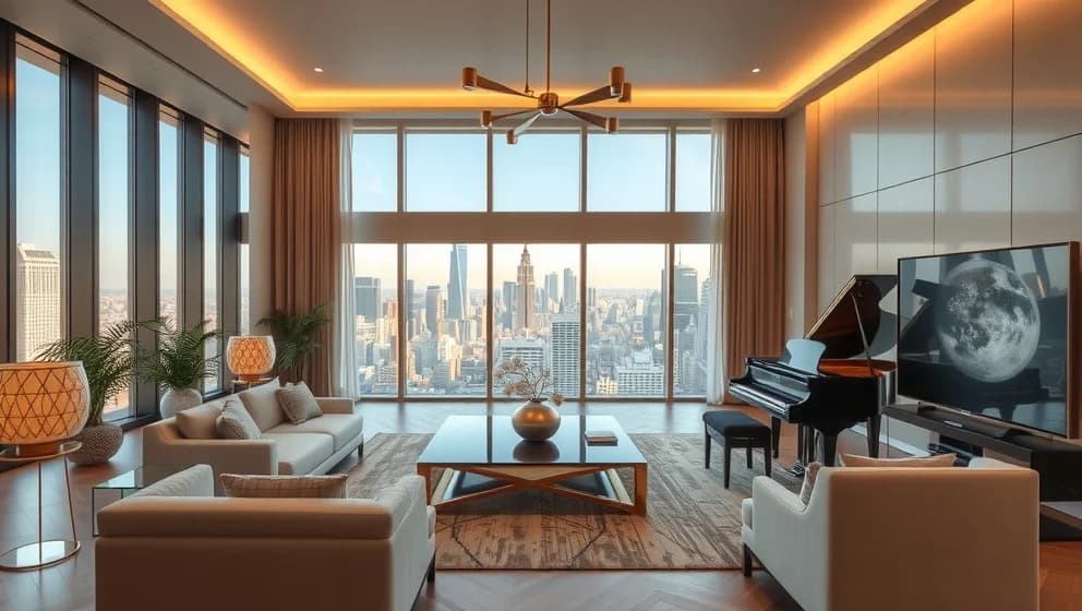 Niklas Strömstedts förmögenhet