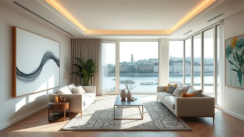 Vad är Per Mörbergs förmögenhet