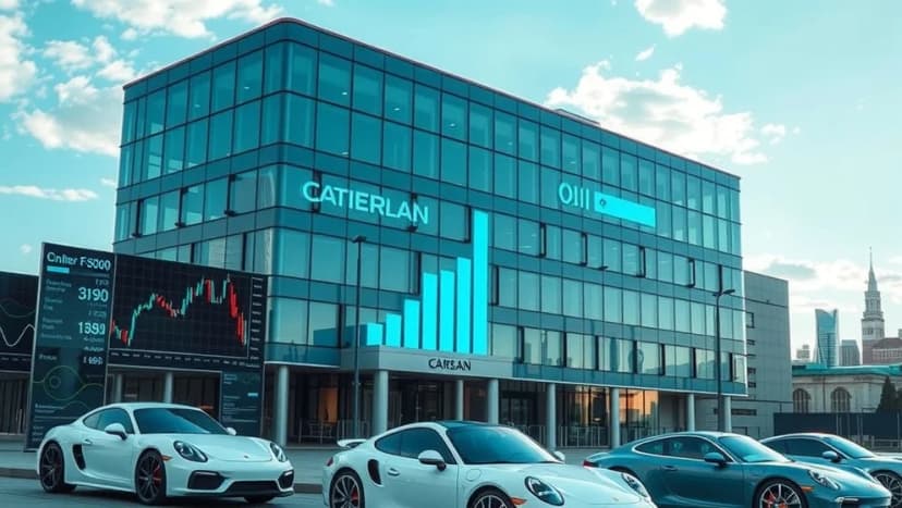 Vad är PG Gyllenhammars förmögenhet