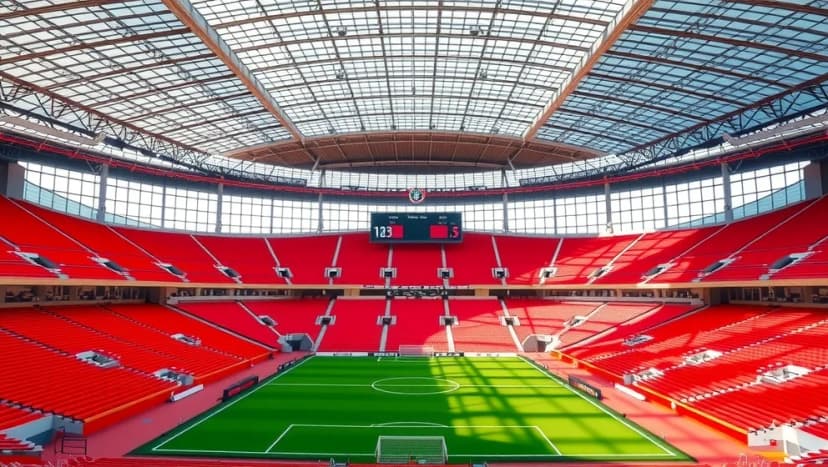 Poängställning i AS Monaco