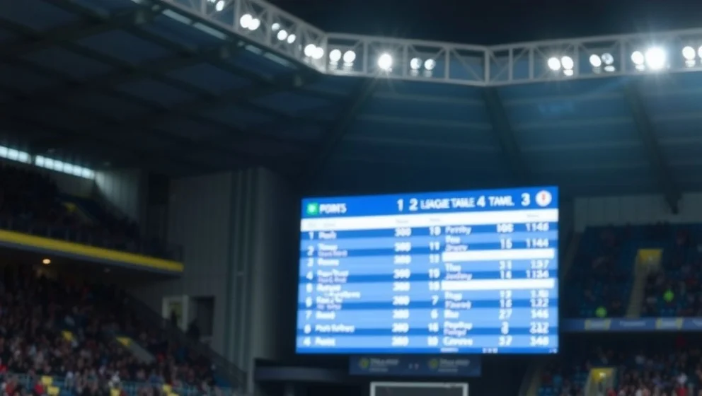 Hur går poängställningen i Panathinaikos