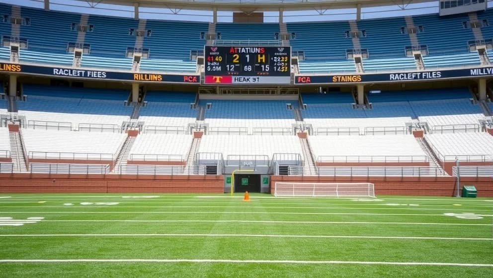 Poängställning i Västerås SK