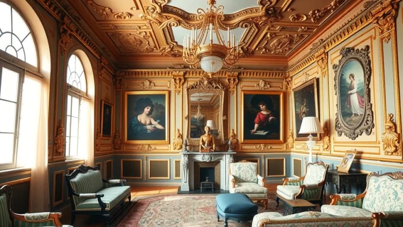 Vad är Prinsessan Birgittas förmögenhet