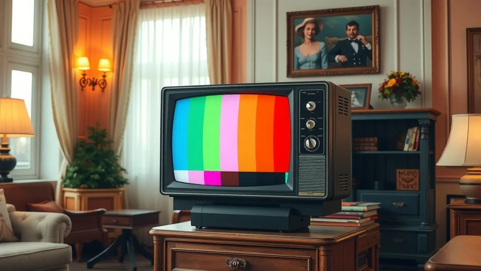 Vem spelar vem i Skilda världar