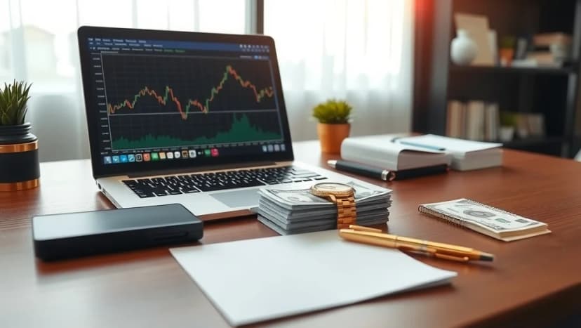 Vad är Tomas Brolins förmögenhet