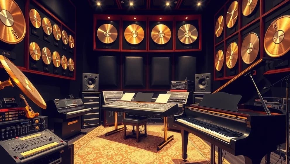 Hur mycket är Ulf Lundells förmögenhet