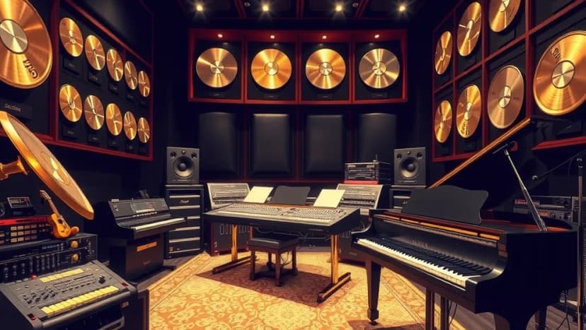 Hur mycket är Ulf Lundells förmögenhet