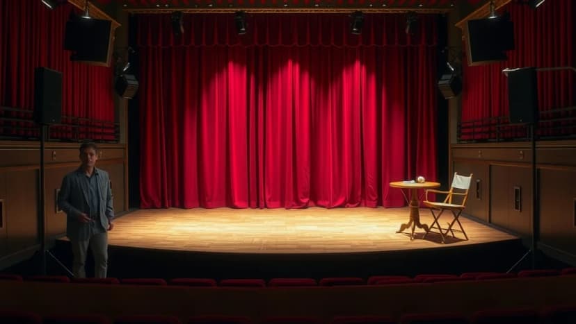 Västra gymnasiet rollista